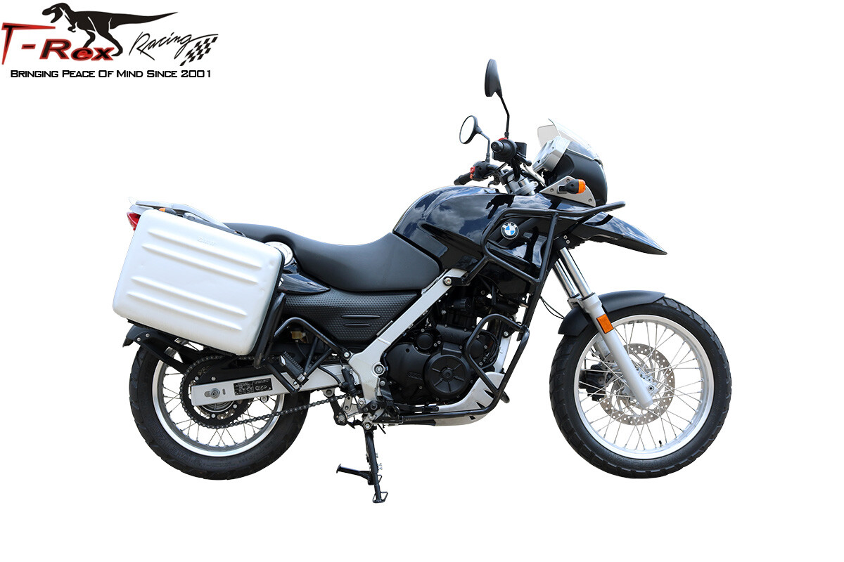 T-Rex Racing 2008 - 2017 BMW G650GS Adjustable Kickstand