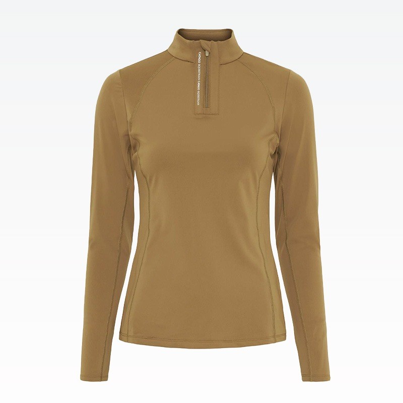 Katago Long-Sleeve Training Shirt (Bree)