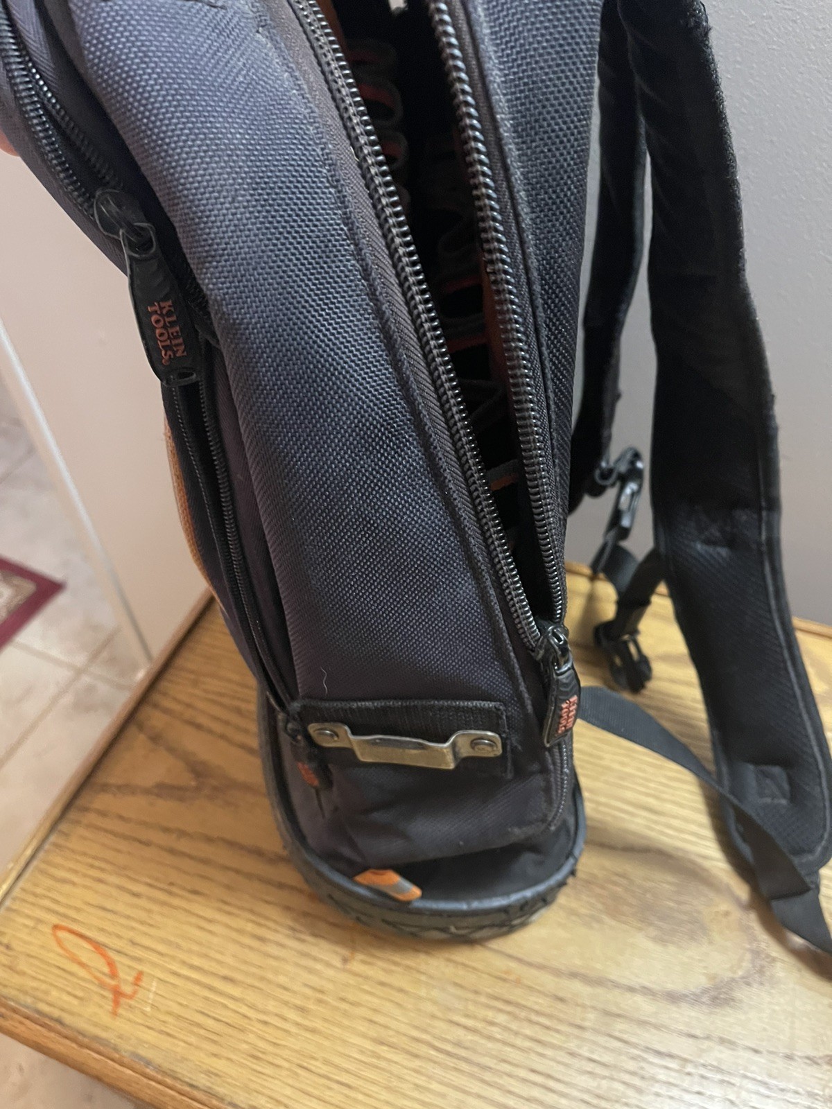 KLEIN TOOLS TOOL BACKPACK (PSN041745)