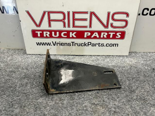 PETERBILT 03-07451L BRACKET-HCV FRAME RR MTD STL