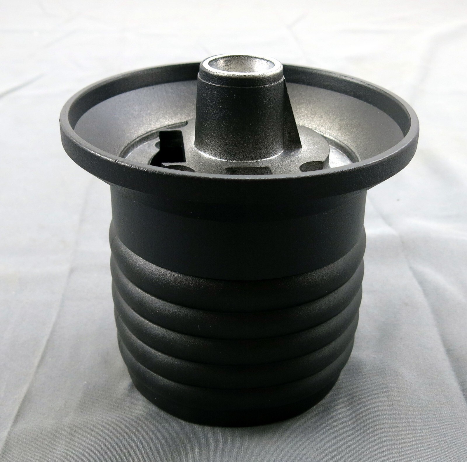 Italian Steering Wheel Hub Adapter for MOMO Sparco Porsche 993 996 Boxster 986
