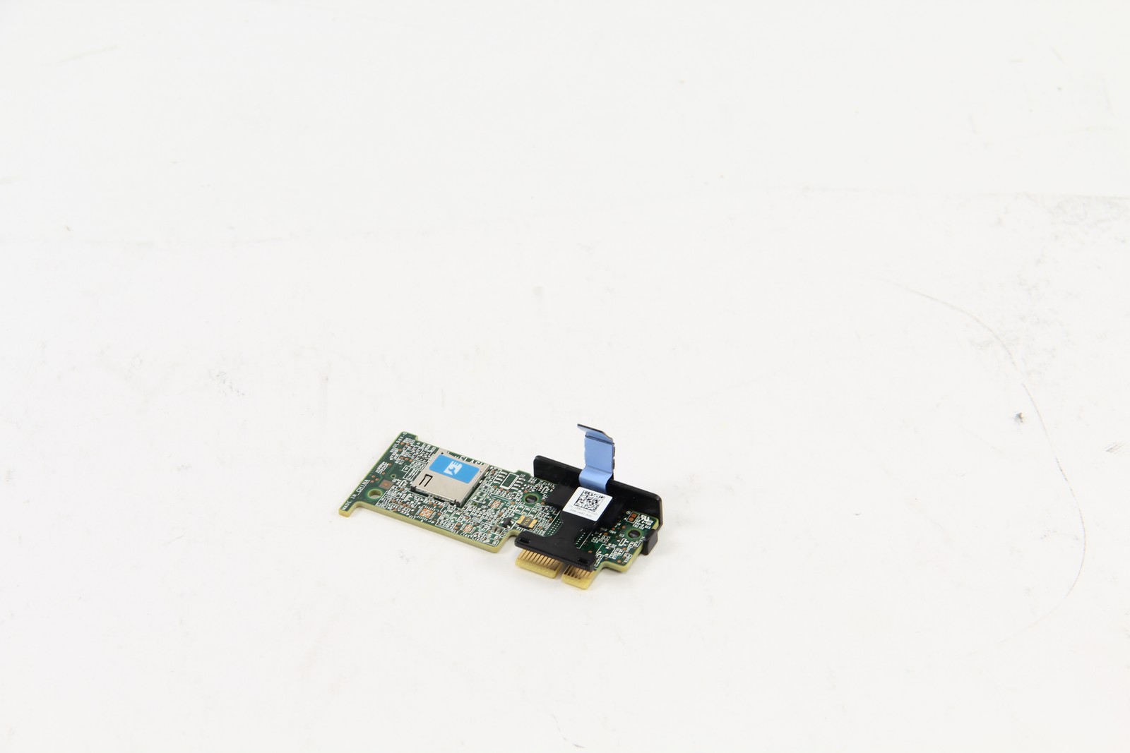 Dell 5507H 14TH GEN SD VFLASH READER