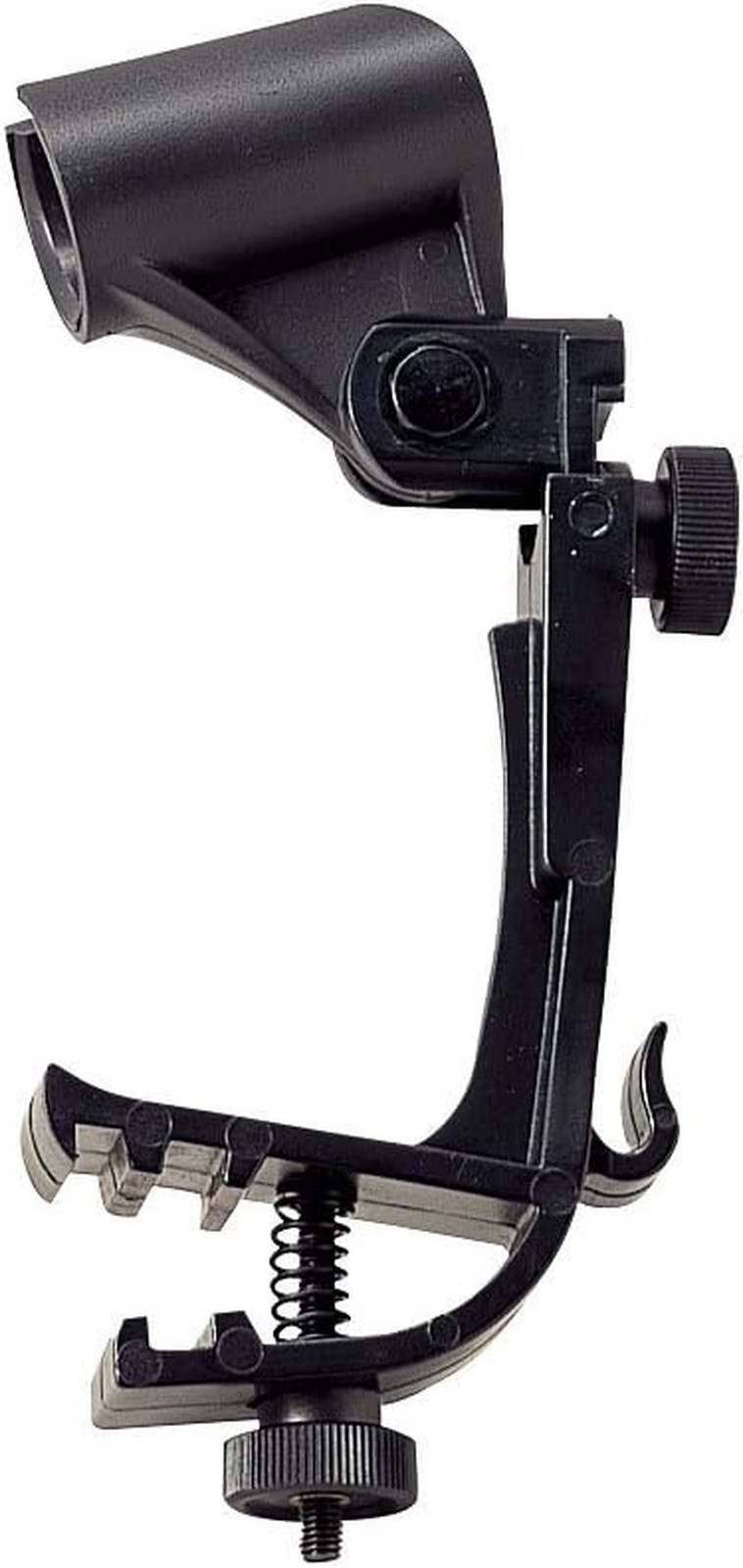 DMC100 Drum Microphone Clip 3-Pack