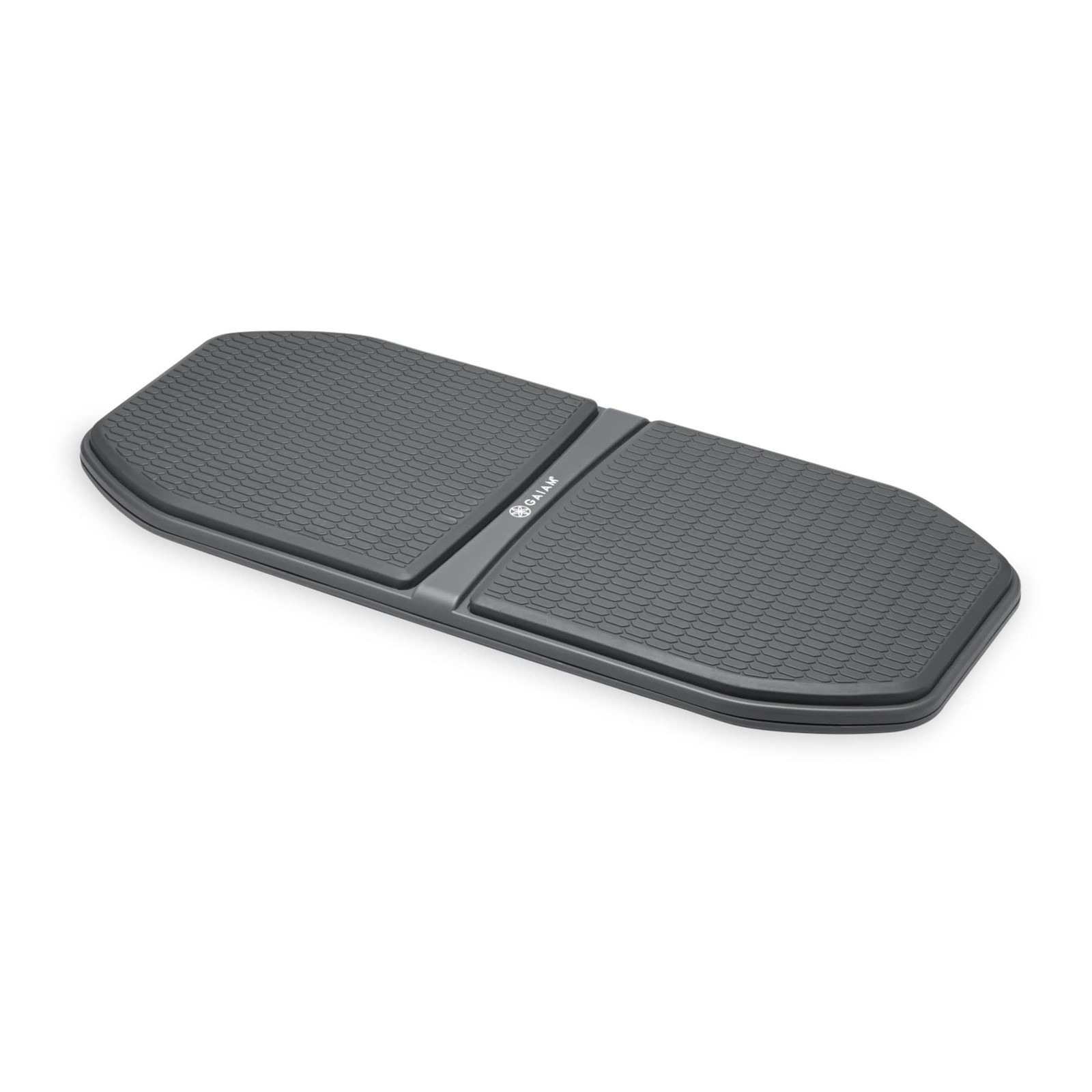 Gaiam Evolve Balance Board Standing Desk, Anti Fatigue Wobble Board... Fast Ship