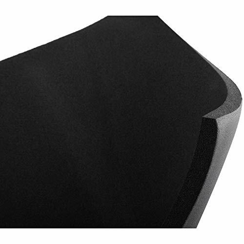 Closed Cell EPDM Sponge Foam Rubber Sheet Roll Perfect Cosplay Padding, DIY
