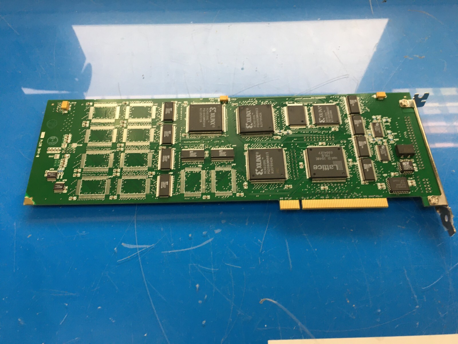 Innotec Design ID620A EIDE/ATAP1 Analyzer