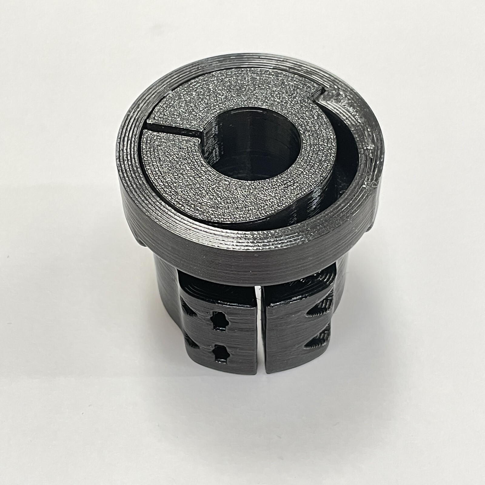 Playseat Challenge X Logitech Edition Wheel Plate Pivot Reinforcement