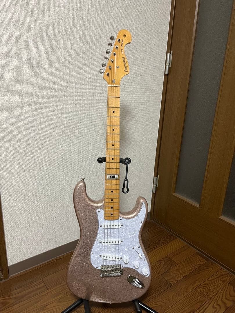 Fernandes LD-85KK L'Arc Ken Model