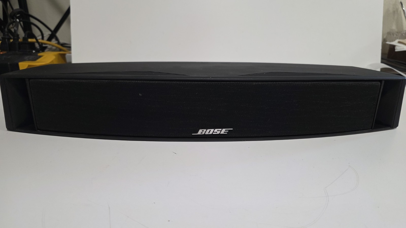 Bose VSC-10 Center Channel Speaker