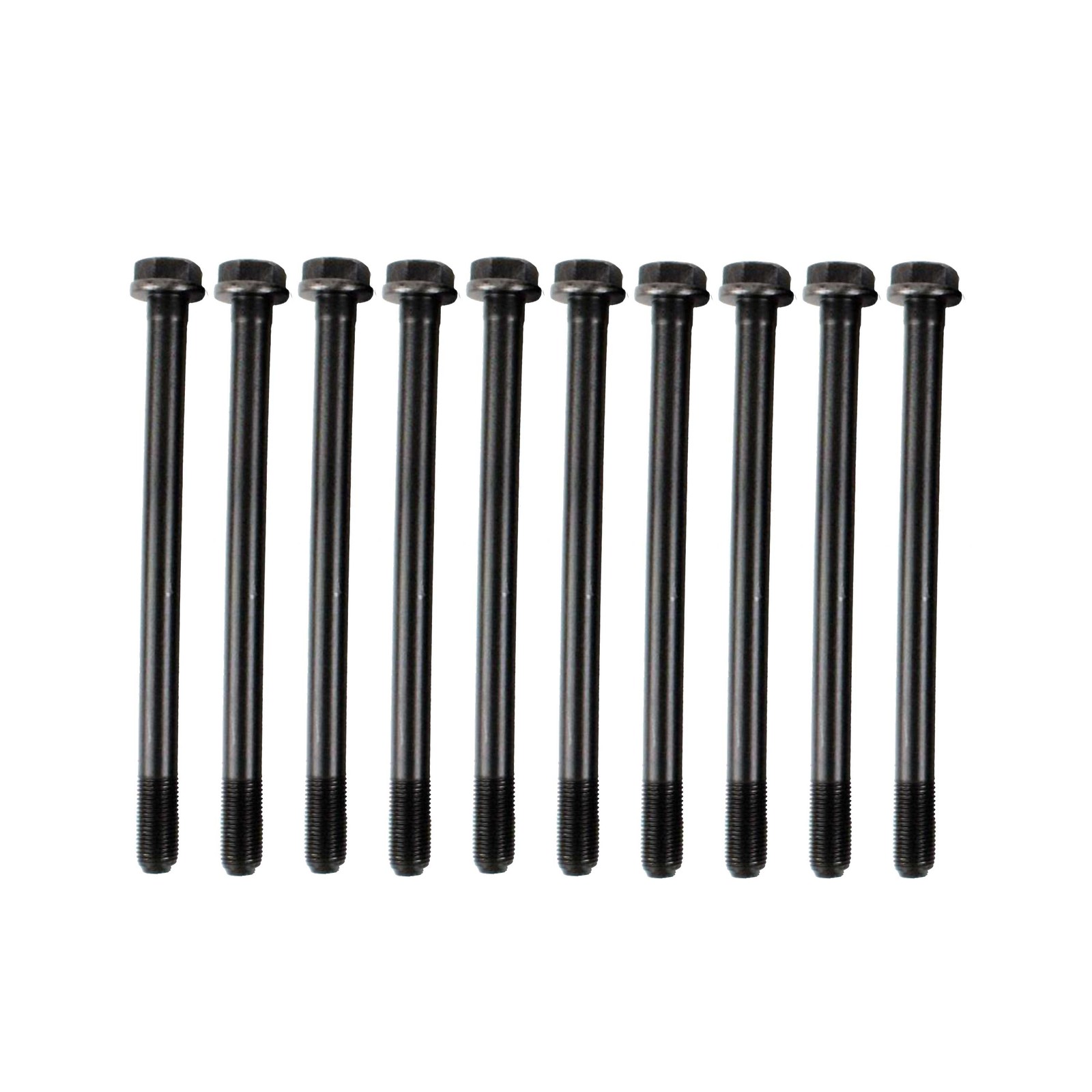DNJ HBK900 Head Bolt Set fits 1985-1995 Toyota Pickup 85-95 Toyota 4Runner