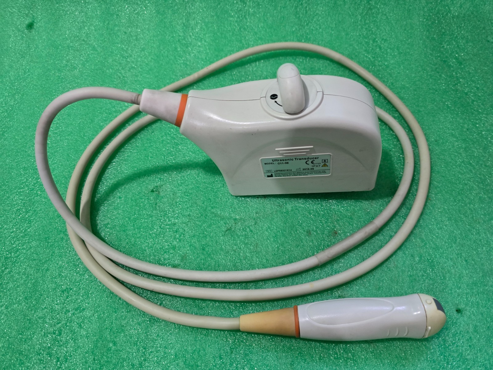Used Mindray C11-3E Probe