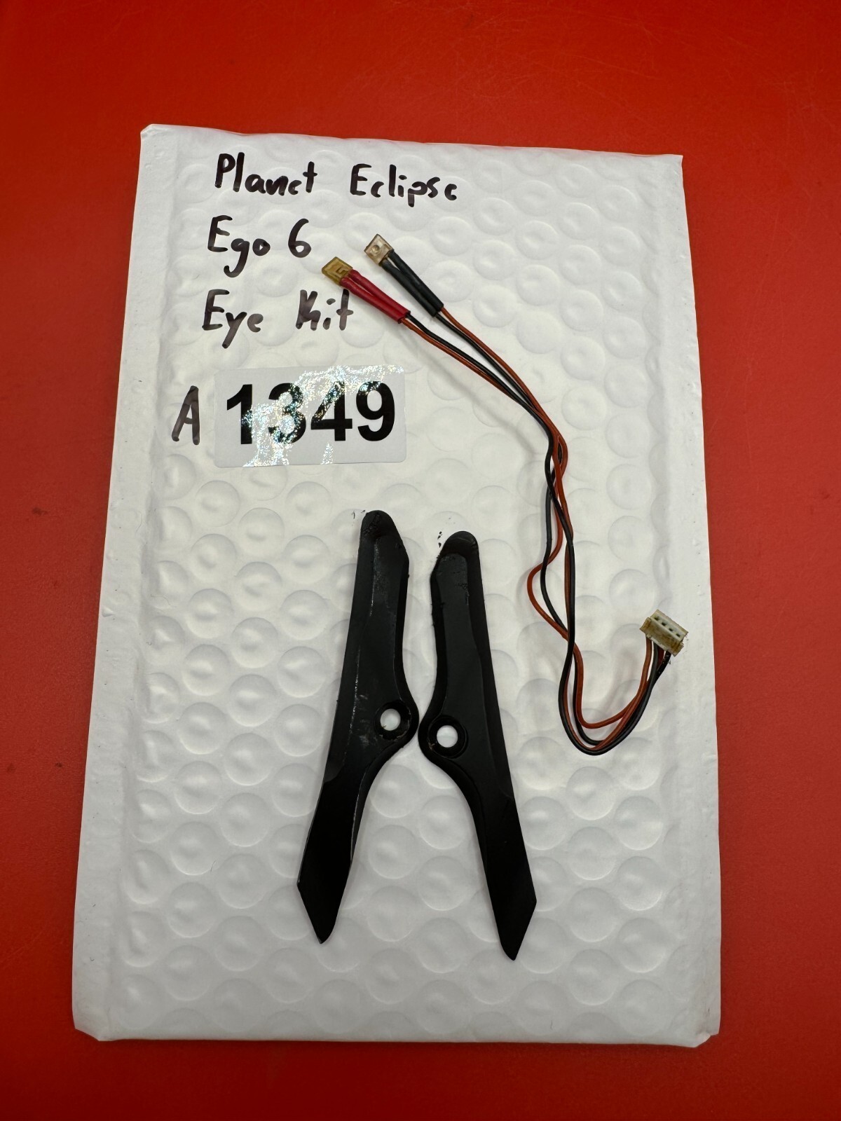 Planet Eclipse Ego 6 Eye Kit