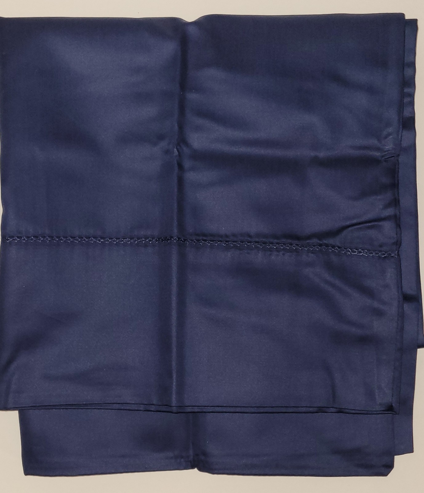 Hudson Park Collection Sateen Pillowcases, 2 King Pillowcases 680 Thread Count