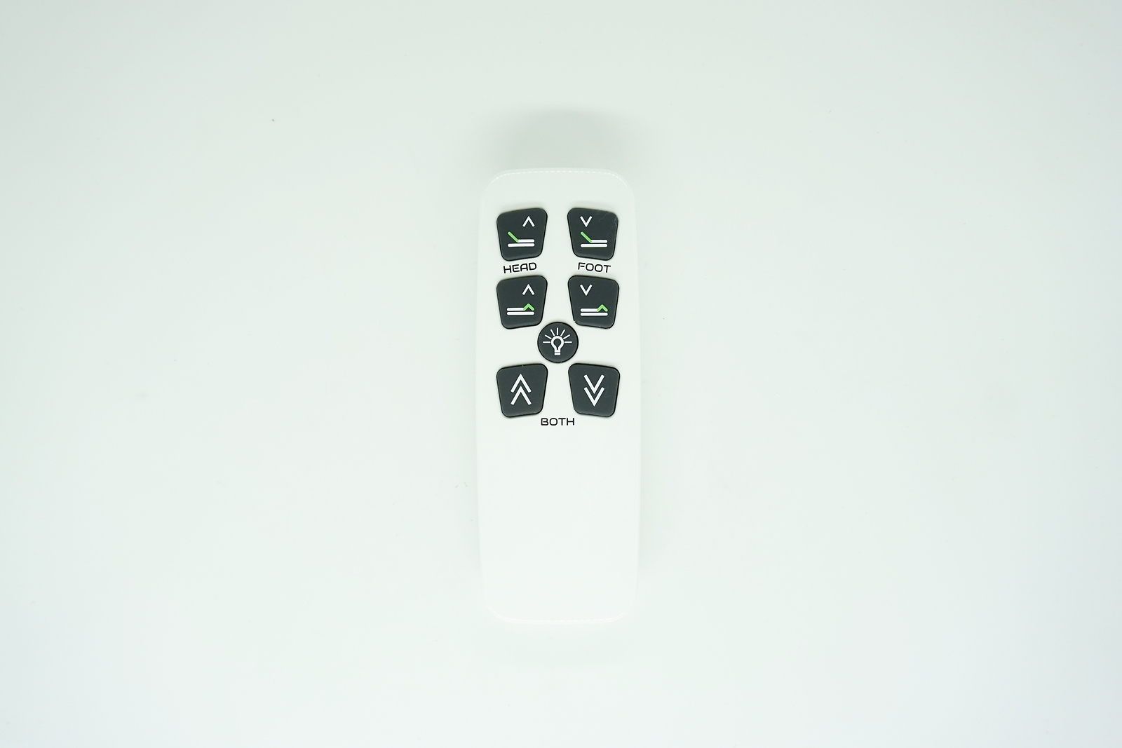 Remote Control Compatible For Linak HC12BL0101 HC10BL Adjustable bed base