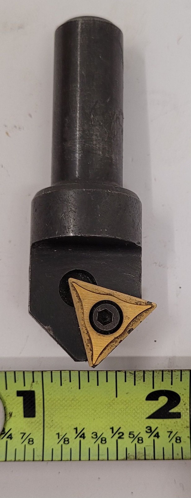 APT CC190 Indexable Countersink