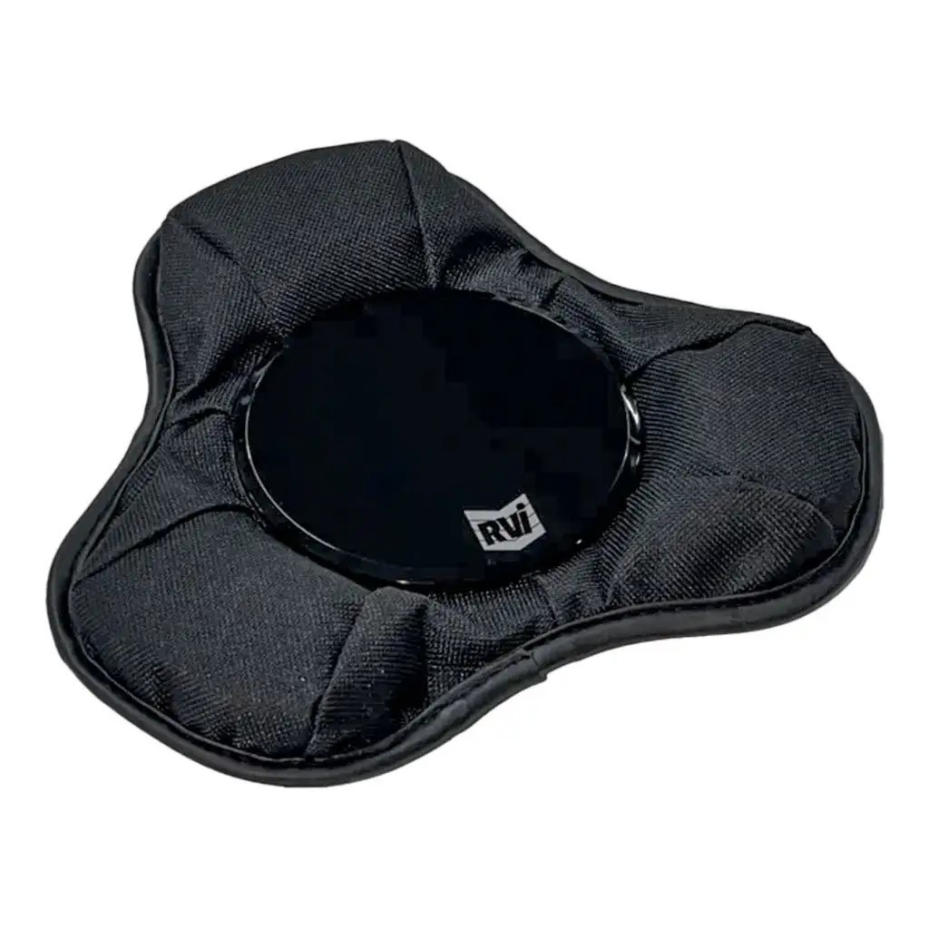 Curt 52213 RVibrake Bean Bag Dash Mount For Command Center Tablet