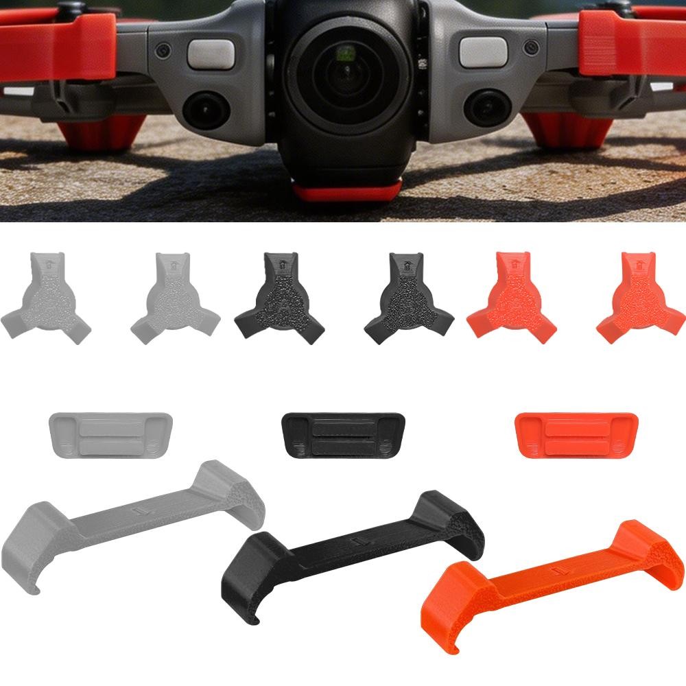 New Lightweight Landing Gear Riser for DJI Avata 360 Raise Height Protect