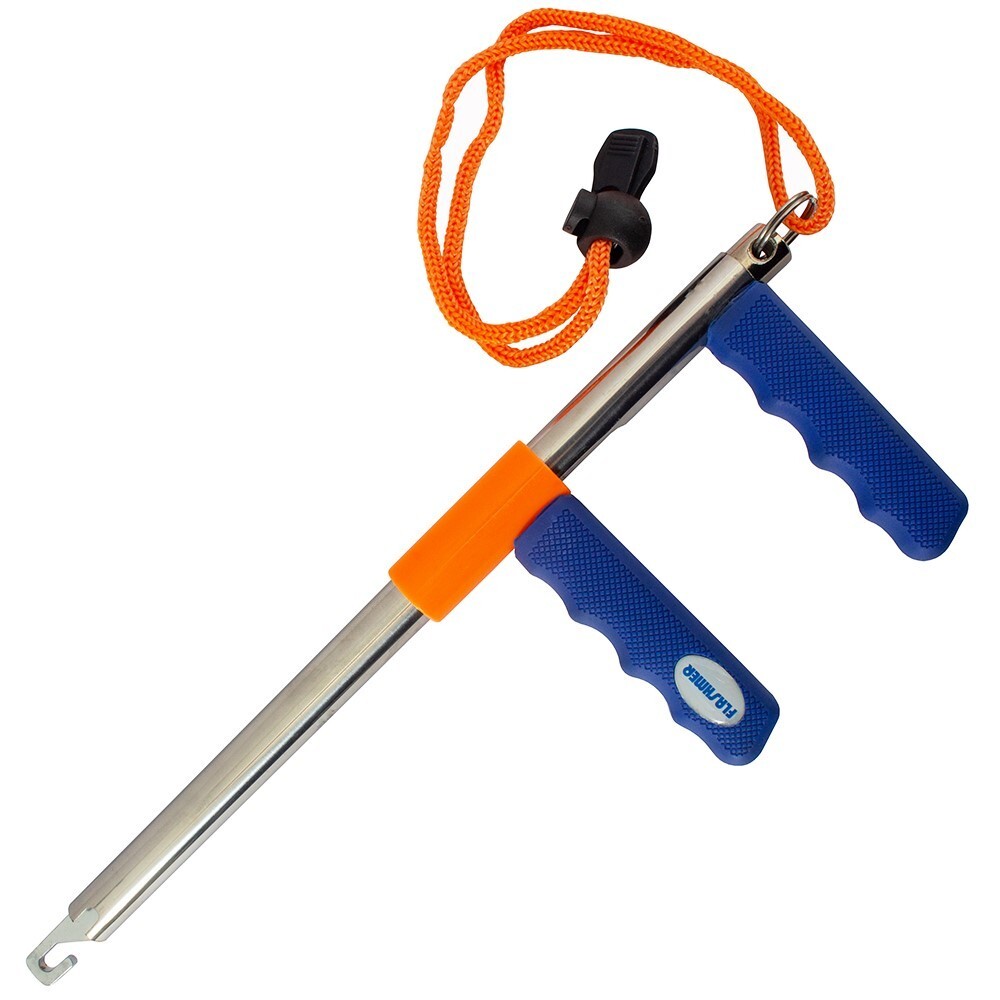 Flashmer Trigger Fishing Hook Disgorger - OTDGP25