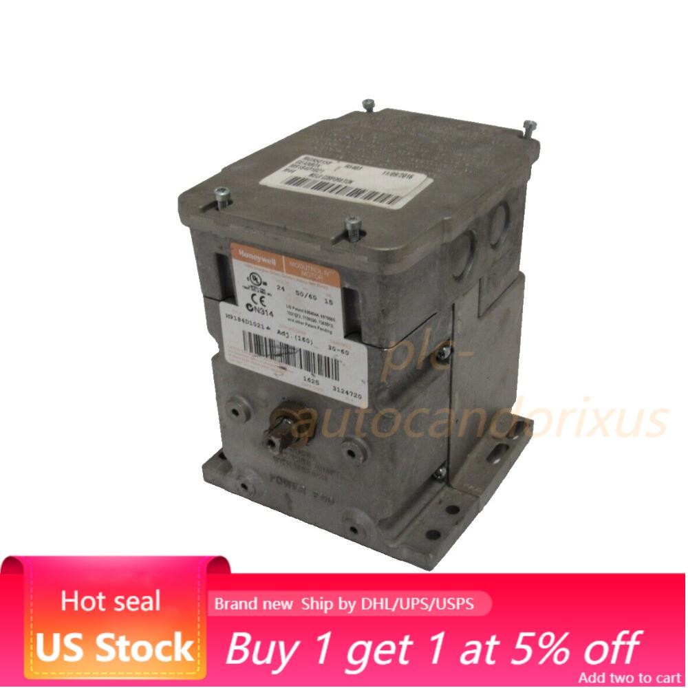 NEW HONEYWELL M9184D1021 MODUTROL IV MOTOR US Free TAX