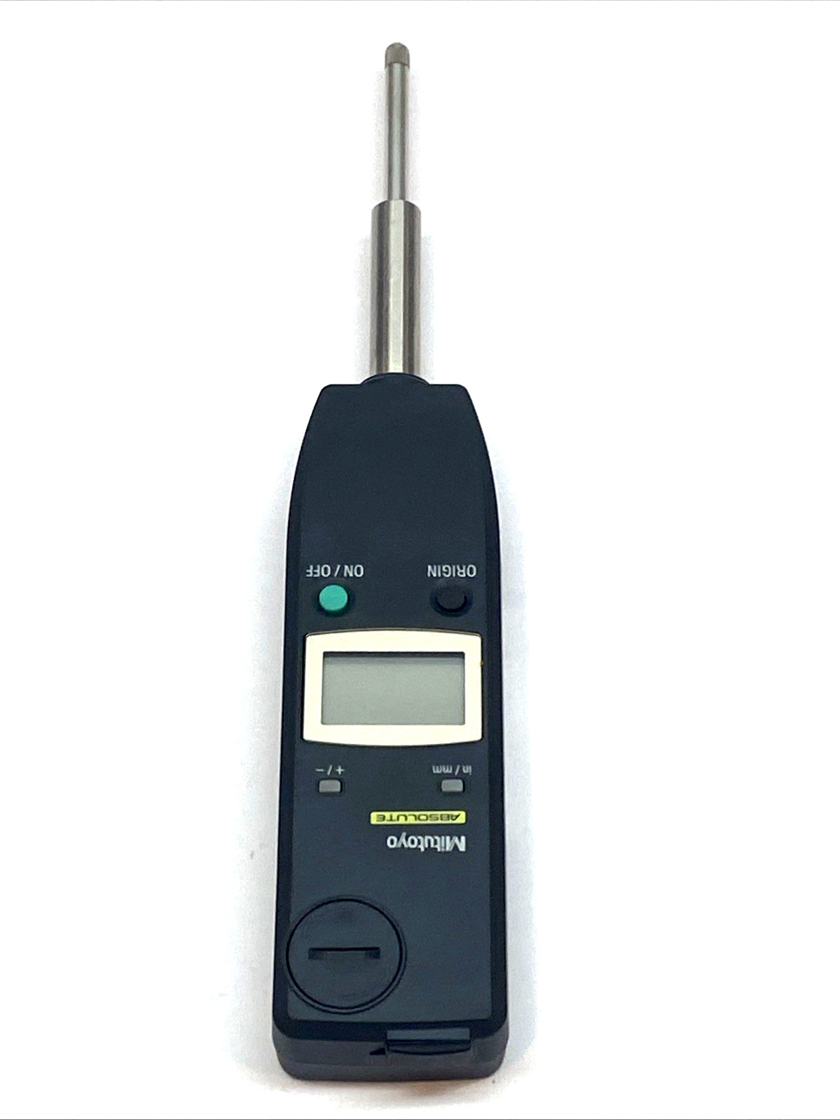 Mitutoyo ID-U1025E Absolute Digital Indicator 575-123