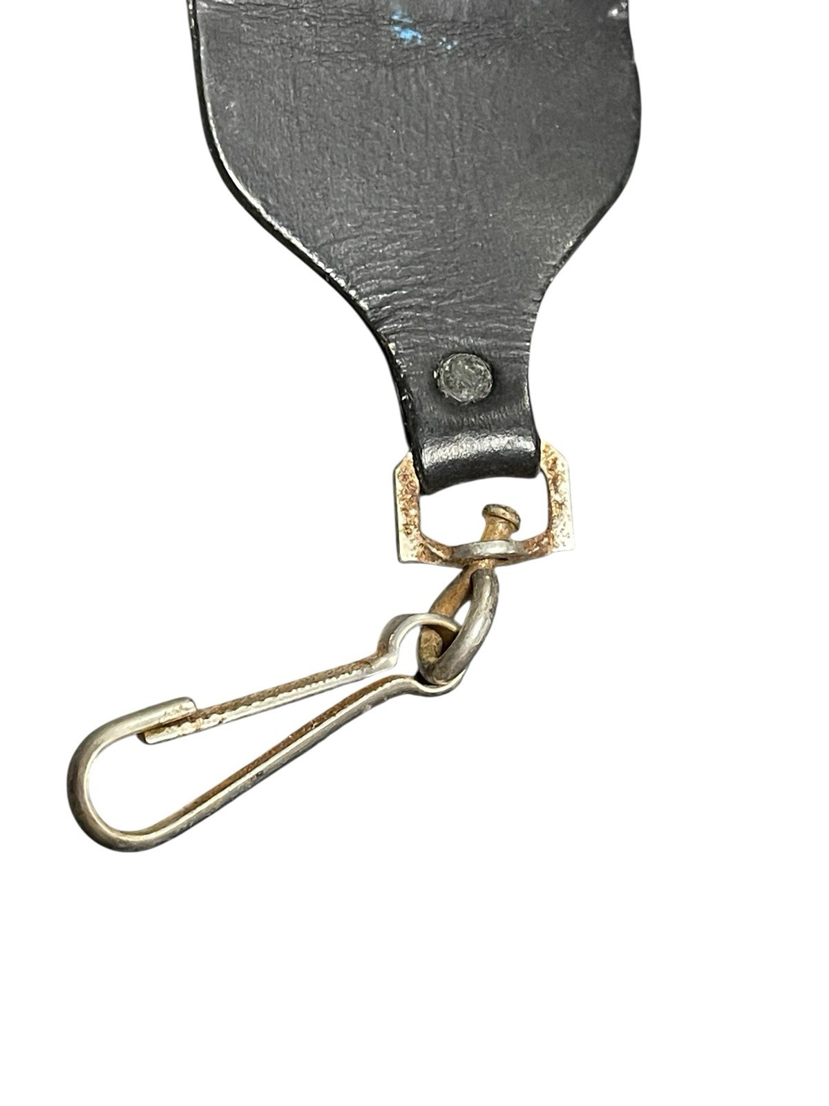 Vintage Camera Strap
