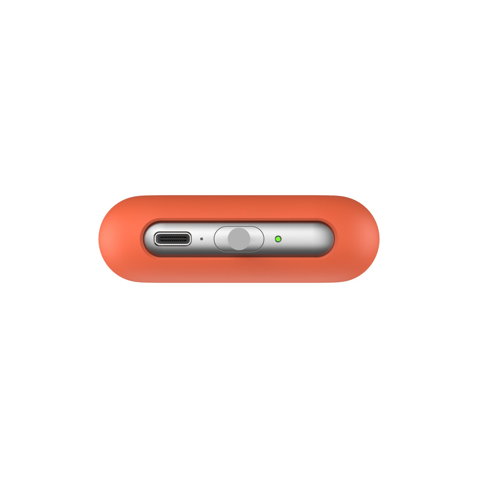 Silicone Carrying Case for VISION PRO Battery Protective Case Cover Protector