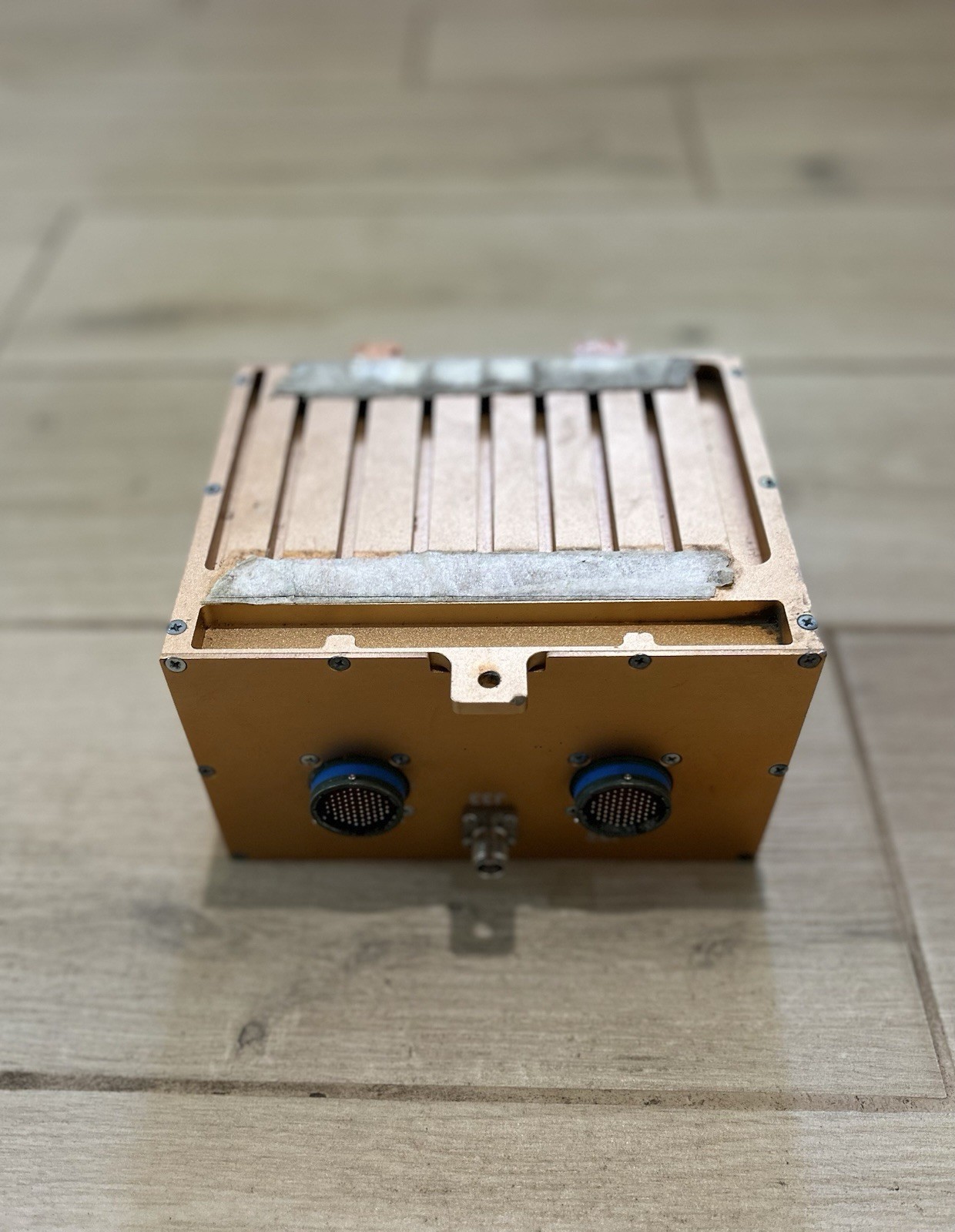 Shahed 136 / Geran Drone Electronic Control Box – Authentic Part