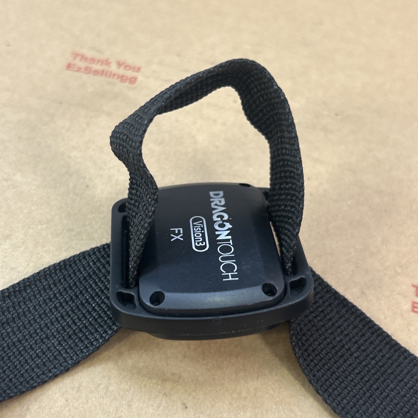 Eken H9R Camera Remote Control