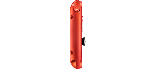 PS Vita Metallic Red PCH 2000 ZA26 Console Charger PSV Slim [CC]
