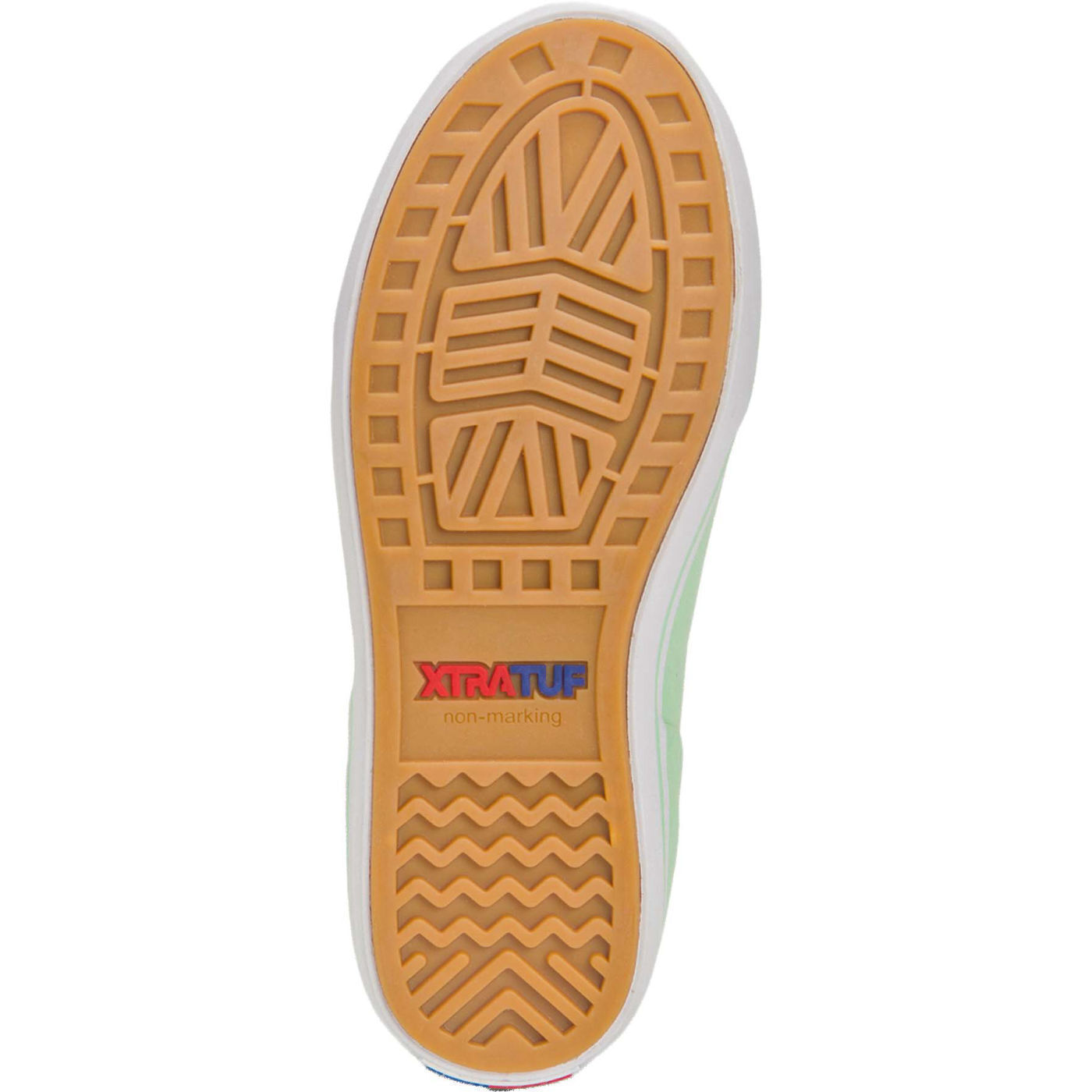 XTRATUF Men's Ankle Deck Tan Boots XMAB-901
