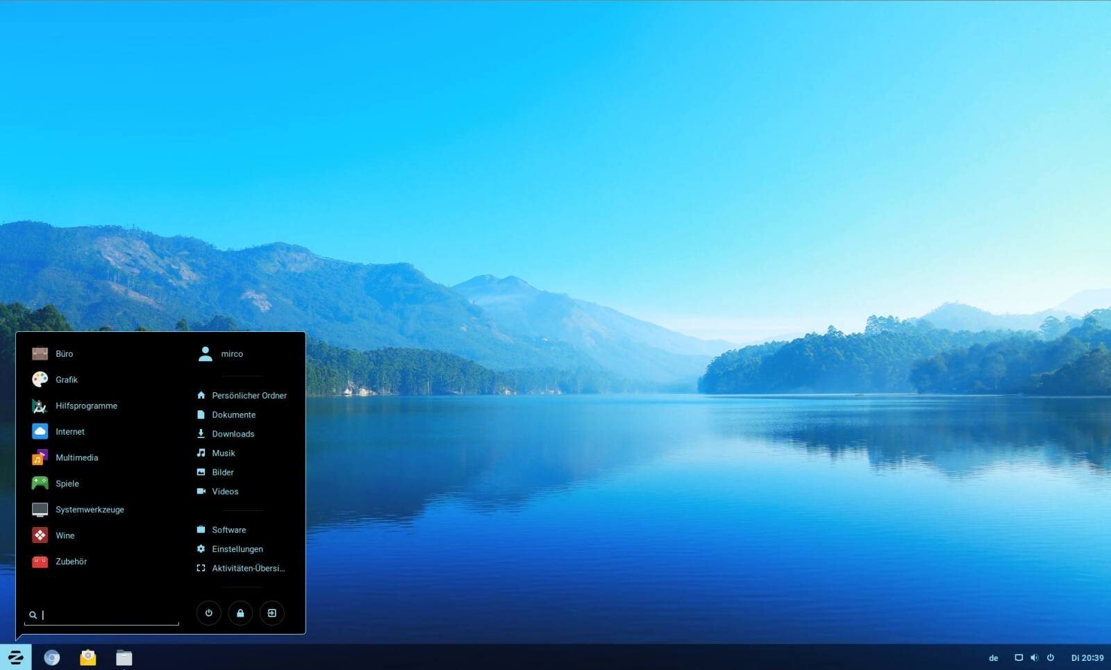 Zorin OS 16.2 Installer/Live DVD Set "Core + Lite " Smooth Fast Desktop OS