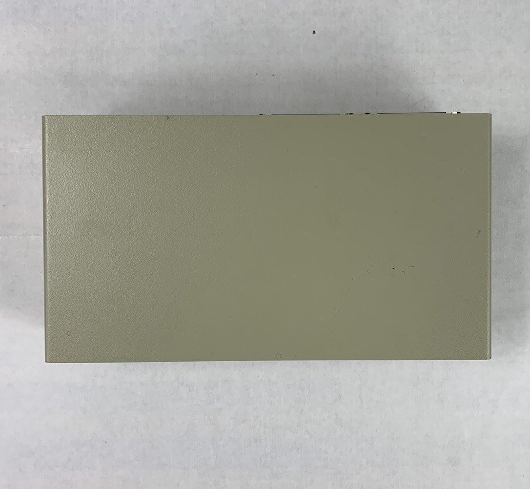 Black Box ServSwitch SW722A-R2
