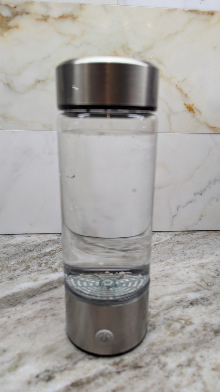 H2 Hydrogen Rich Water Generator, USB Rechargeable ✅