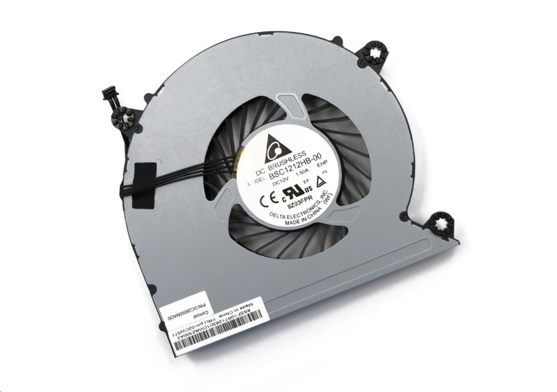 02CW371 - 120X15 SYS FAN for 940, DLT