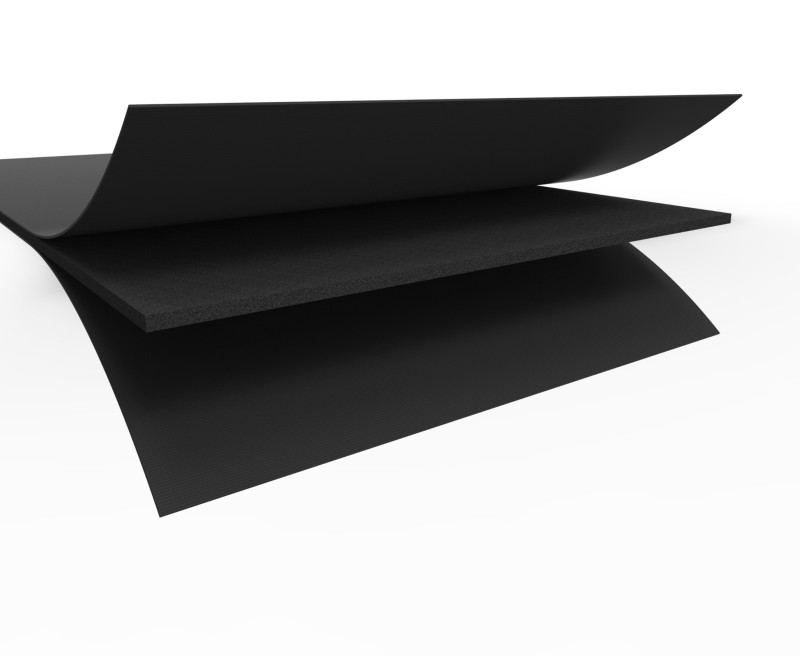 Seizmik For 66-10124 Polaris Xpedition ADV/5 Windshield Protector, Black