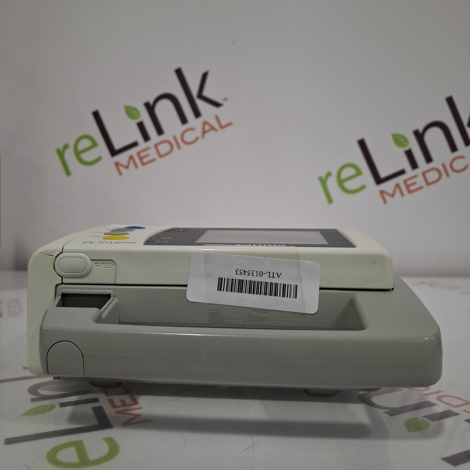 Philips IntelliVue X2 Module - Masimo Rainbow SpO2