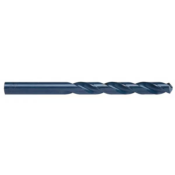 Manufacturer Varies No 60 Cobalt Black/Gold 135 Deg. Jobber Length Drill Bit