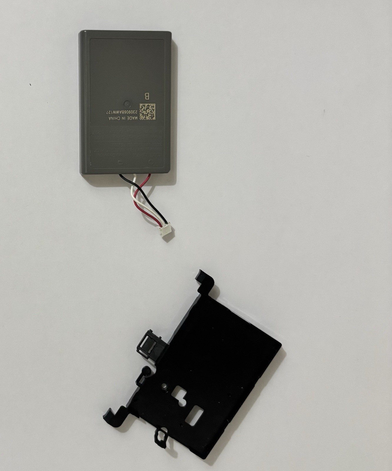 PS5 Controller OEM Battery Replacement 1560 mAh LIP1708 - Used