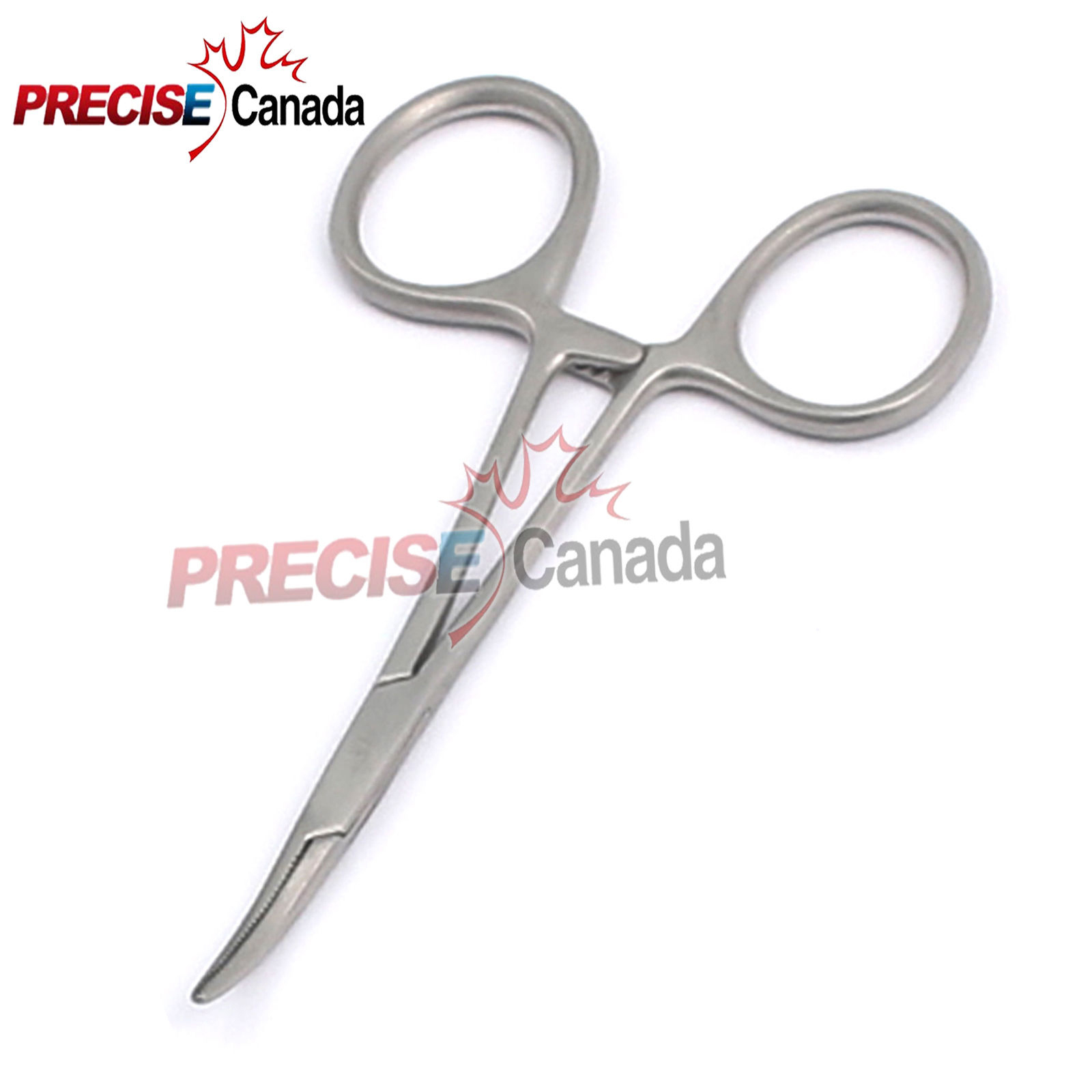 HEMOSTATIC FORCEPS MICRO-HALSTED 12.5CM CVD