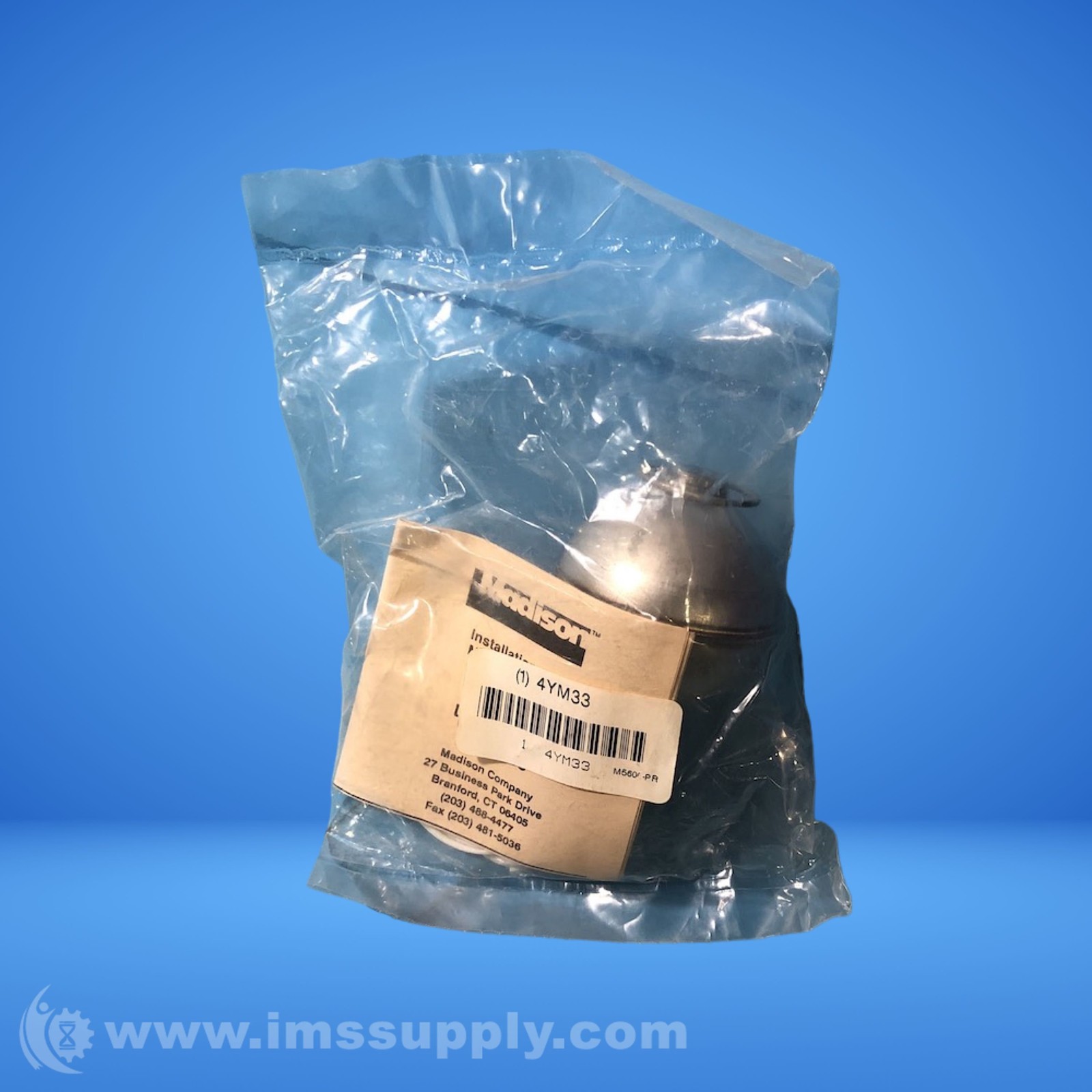 MADISON 4ym33 FNFP