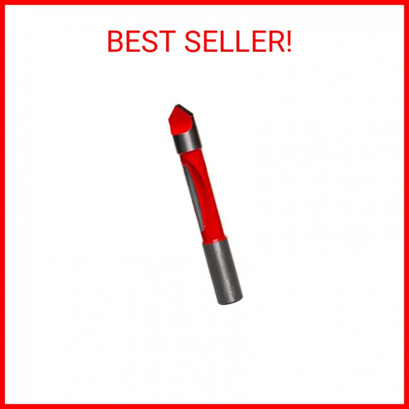 Freud 26-104: 1/2" (Dia.) Panel Pilot Bit with 1/2" Shank