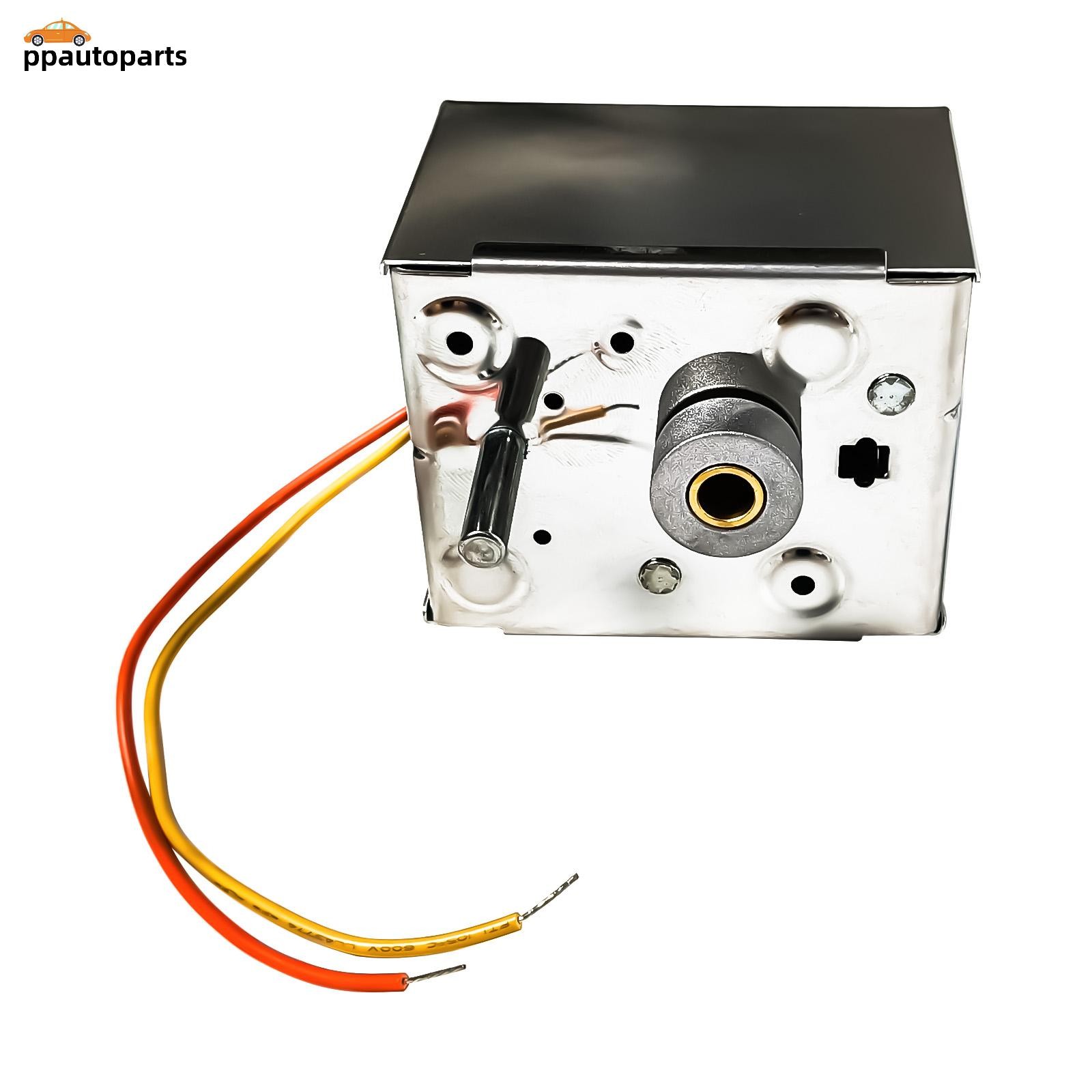 Damper Actuator Motor Replacement fit Honeywell Zone M847D M847D1004 M847D1012