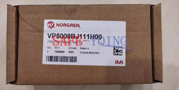 1PCS NEW Norgren VP5008BJ111H00 Proportional Pressure Valve