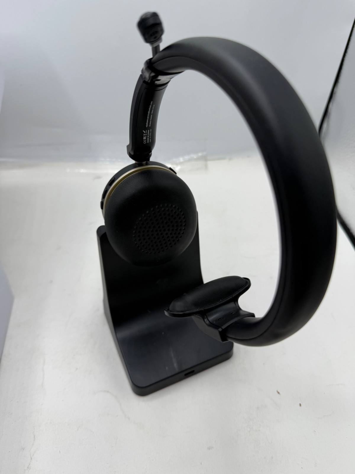 Vipdream Wireless Headset with Microphone for Work, Bluetooth 5.3 Computer
