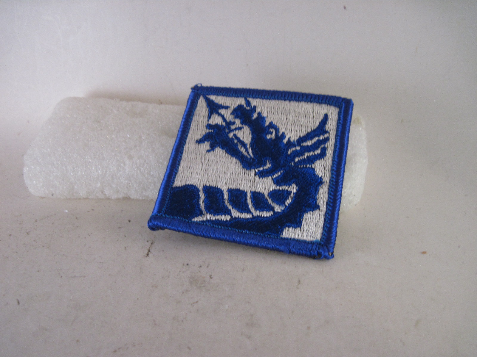 US Army 18 th Corps patch (s409)--