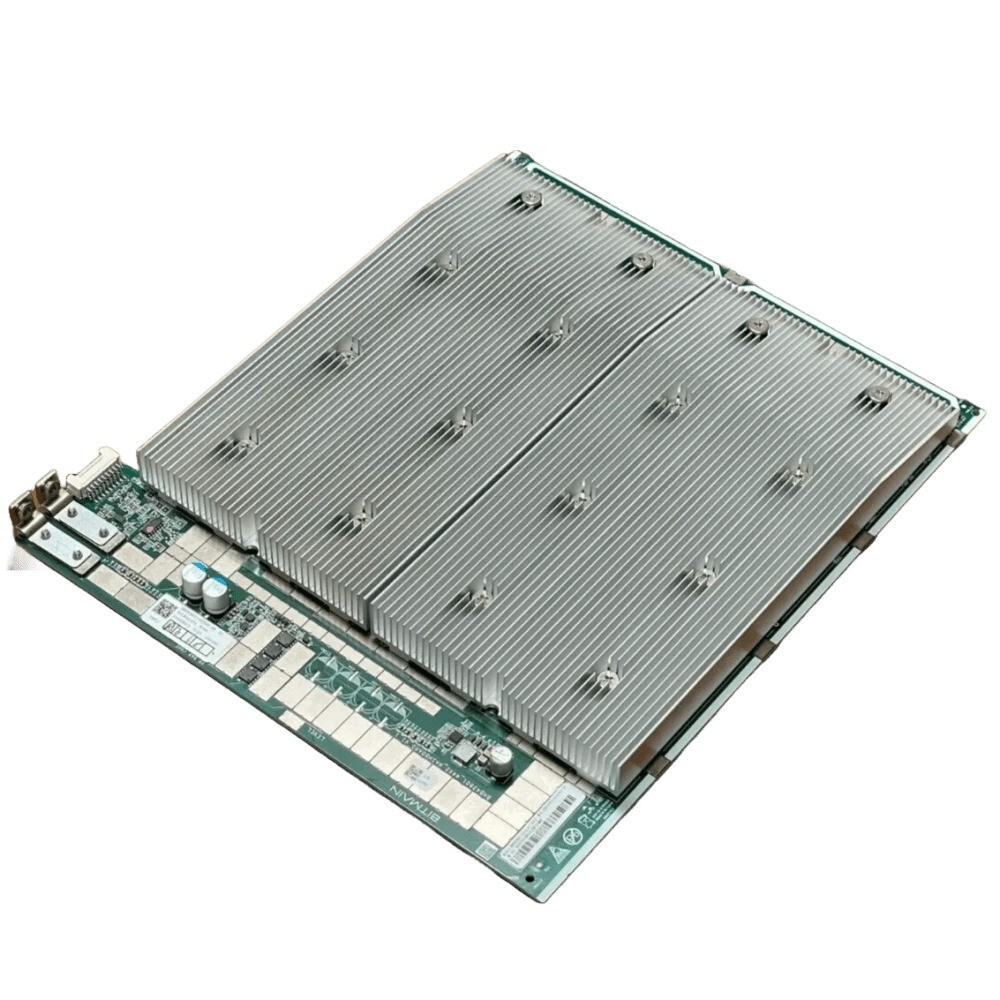 BITMAIN Antminer S19k Pro 120T Hashboard (For Parts/Not Working)