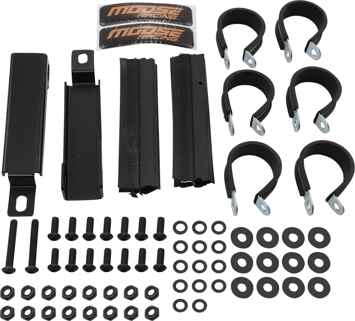 Moose Racing Lower Door Hardware 0521-1794