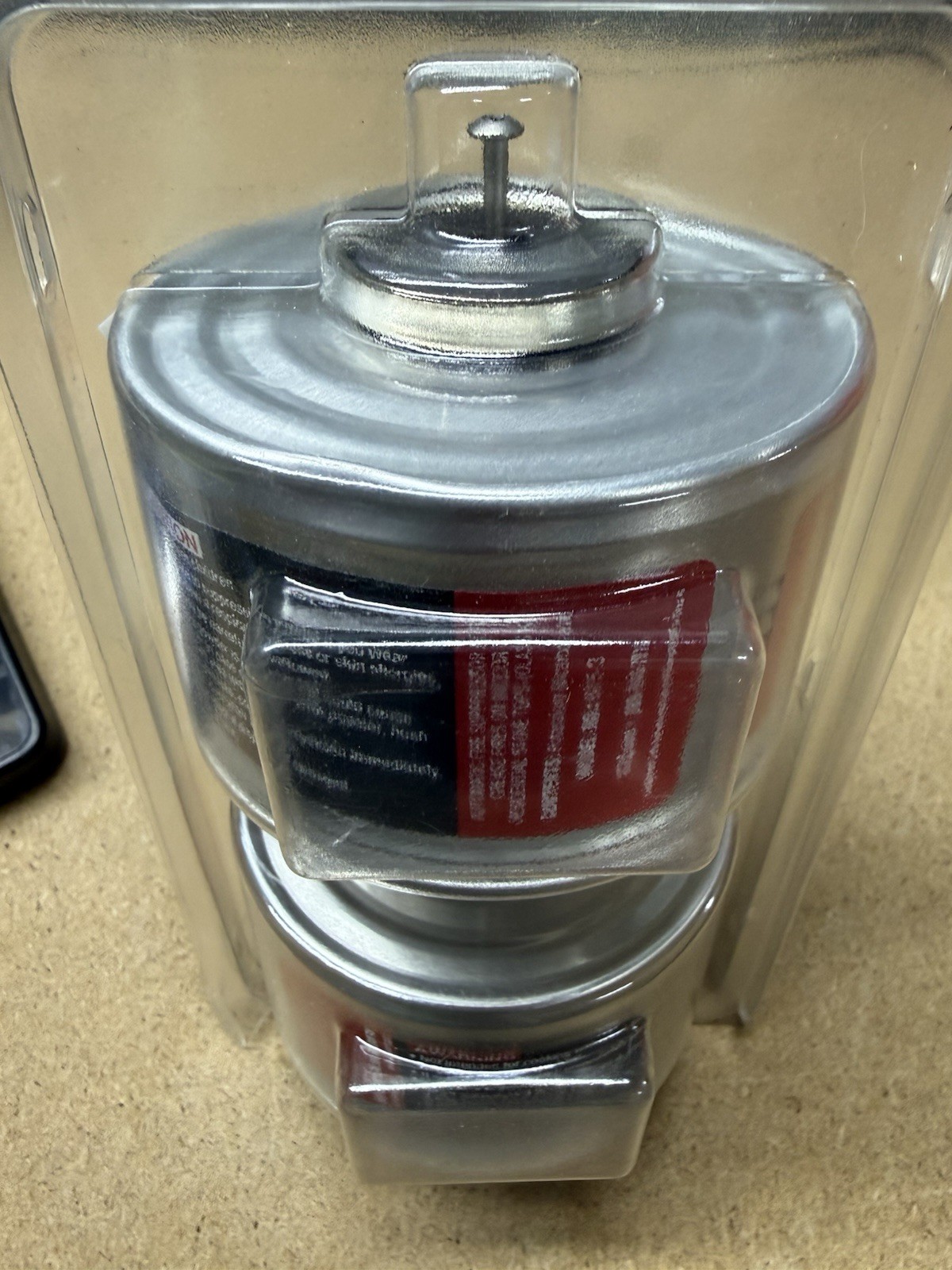 2 Pack StoveTop FireStop Rangehood Automatic Fire Suppressor Extinguisher
