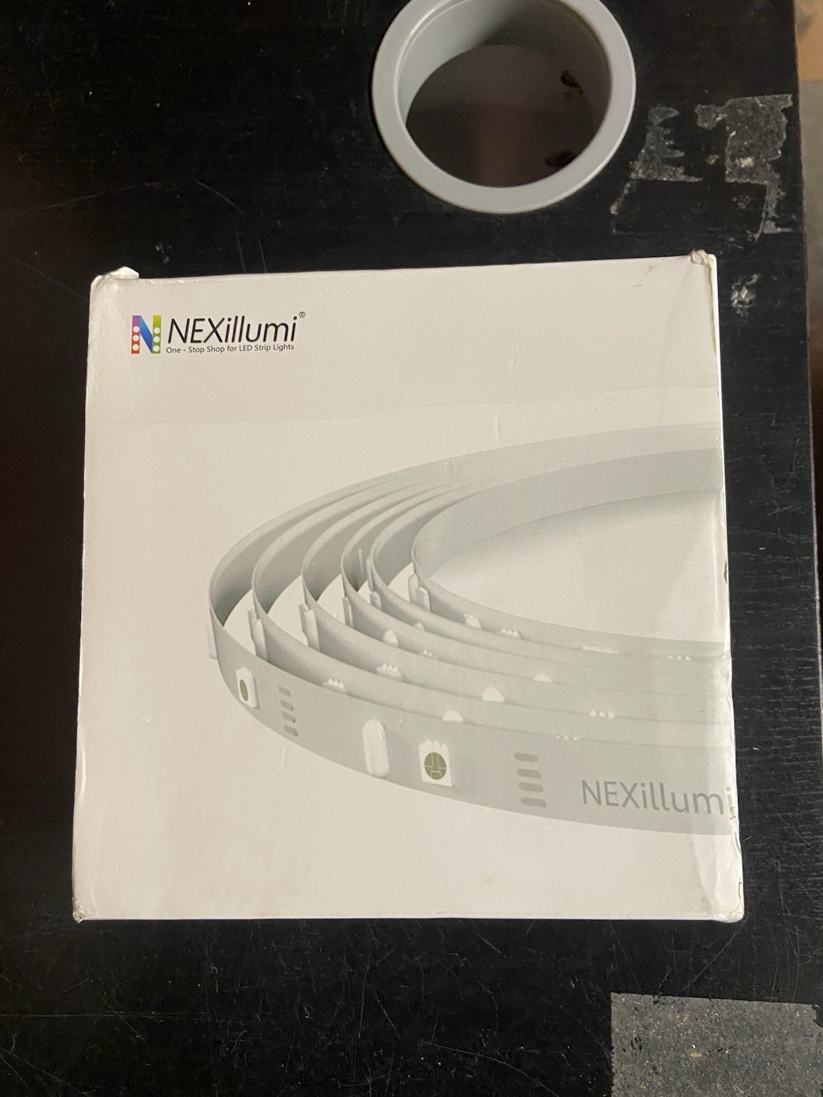 NEXilumi LED Strip Lights - 25FT - Brand New