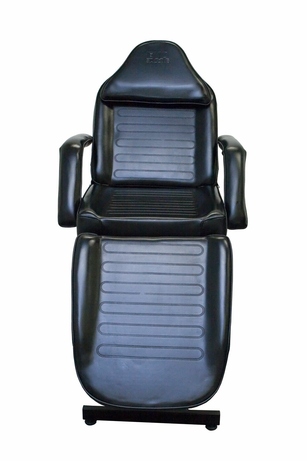 Black Multi use Spa/Facial or Tattoo Chair BRAND NEW Manual Adjust